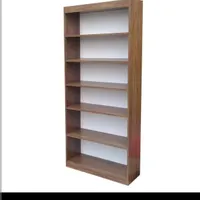 انواع کتابخانه|کتابخانه، شلف، قفسه‌های دیواری|یزد, |دیوار