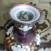 شمعدانی قاجاری قدیمی