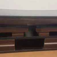 میز تلویزیون دوطرفه زیبا وشیک|میز تلویزیون|جوانرود, |دیوار