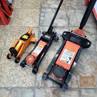 جک ۲ تن سوسماری قابل حمل کیفی