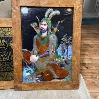 تابلوفرش|تابلو فرش|قائم‌شهر, |دیوار