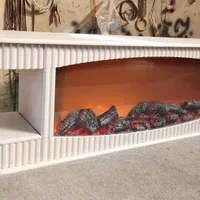 شومینه زمینی|میز تلویزیون|تهران, شهید رجایی|دیوار