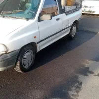 پراید وانت مدل ۹۴|خودرو سواری و وانت|تهران, شهرک ابوذر|دیوار