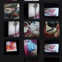 وسایل منزل پول لازمم