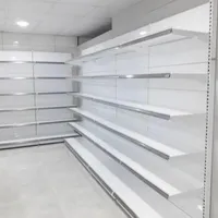 قفسه ی فروشگاهی با نصب آسان|فروشگاه و مغازه|کرمان, |دیوار