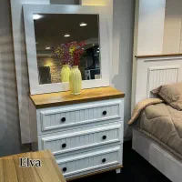 سرویس خواب نوجوان تایگر ال وا|تخت و سرویس خواب|تبریز, |دیوار