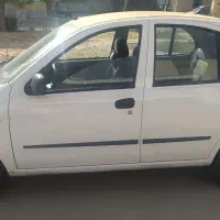 فروش خودرو تیبا ۱۴۰۰|خودرو سواری و وانت|مشهد, کوثر|دیوار