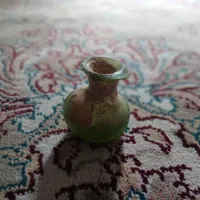 کوزه قدیمی|کلکسیون اشیاء عتیقه|کرمانشاه, |دیوار