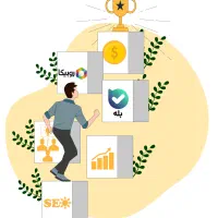تولید محتوا و تبلیغات کانال در روبیکا و بله