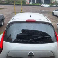 نیسان جوک ۲۰۱۴ مدل cvt تمیز و بی خط و خال|خودرو سواری و وانت|رشت, بوسار|دیوار