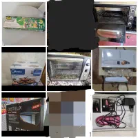 فروشی|اتو و لوازم اتو|مسجد سلیمان, |دیوار