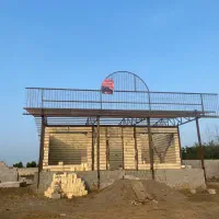 استخدام جوشکار ساختمان