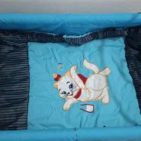 روروئک و گهواره|کالسکه و لوازم جانبی|خرمآباد, |دیوار