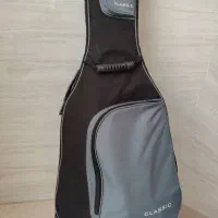 گیتار  کلاسیک یاماها C40|گیتار، بیس، امپلیفایر|سرپل ذهاب, |دیوار