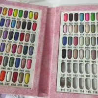 فروش لوازم ناخن با بهترین قیمت نه میلیون|آرایشگاه و سالنهای زیبایی|جم, |دیوار