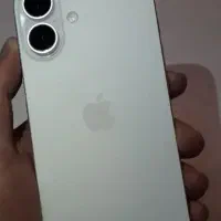 iPhone 16 normal