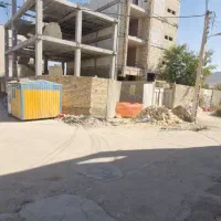 زمین نقلی دو نبش سند دار|فروش زمین و ملک کلنگی|اصفهان, ارداجی|دیوار