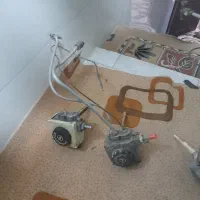 کاربراتور آبگرمکن