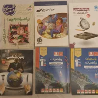 کتاب کنکور تجربی آیکیو خیلی سبز نو|کتاب و مجله آموزشی|تهران, ولنجک|دیوار