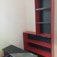 کتابخانه  ام دی اف