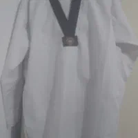 لباس تکواندو