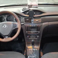 اچ سی کراس مدل ۹۶ فابریک|خودرو سواری و وانت|شیراز, شهرک ایثار|دیوار