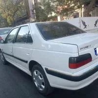 پژو پارس سال، مدل ۱۳۹۴|خودرو سواری و وانت|تبریز, |دیوار