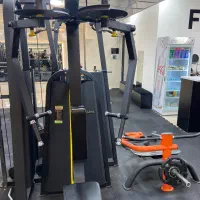 باشگاه بدنسازی جاروکش|تجهیزات ورزشی|لاهیجان, گلستان|دیوار