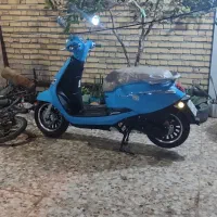 دایچی 150مدل 1403کم کار