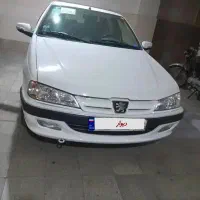 پژوپارسxu7pمدل اسفند۱۴۰۱دریچه سیمی|خودرو سواری و وانت|کرج, شاهین‌ویلا|دیوار