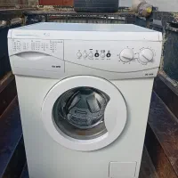 ماشین لباس شوی