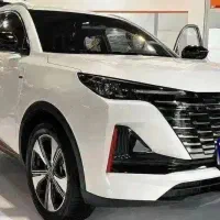 فروش چانگان cs55 مونتاژ