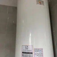 آبگرمکن برقی آزمون ۴۵ لیتری