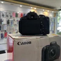 دوربین کنون 600d