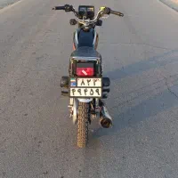 موتور ۲۰۰کبیر|موتورسیکلت|کازرون, |دیوار