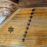 سنتور فاخر خاتم|سازهای سنتی|قم, زند آباد|دیوار