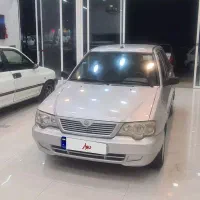 پراید ۱۳۲ مدل ۸۹ دوگانه فابریک