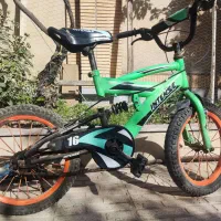 دوچرخه 16برند اینتنس