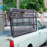 اتاق باربند شمالی وتوری پیکان بازار