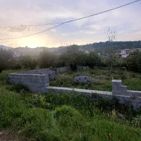 ۵۶۶ متر زمین مسکونی طلارسر