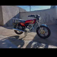 موتور همتاز 200خشک