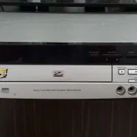 دستگاه SVD سامسونگ همراه با کنترل