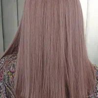 مدل کراتین و پروتئین|خدمات آرایشگری و زیبایی|فولادشهر, B4|دیوار