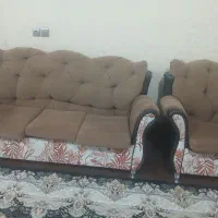 دودست مبل و کمد بچه دست ودوم