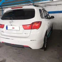 هایما s7 pro، مدل ۱۴۰۳|خودرو سواری و وانت|قم, آزادگان|دیوار