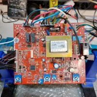 تعمیرات پکیج و برد با یکسال ضمانت