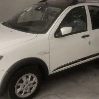 کوئیک GXR-l تحویل روز صفر و خشک مدل 1404|خودرو سواری و وانت|تبریز, |دیوار