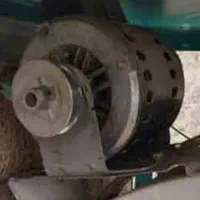 موتور کولر