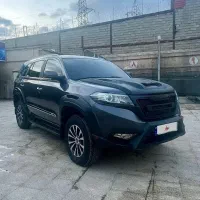 دایون y7 فول تیونینگ