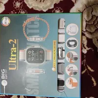 ساعت هوشمند سری اولترا ۲|ساعت|خرم‌آباد, |دیوار